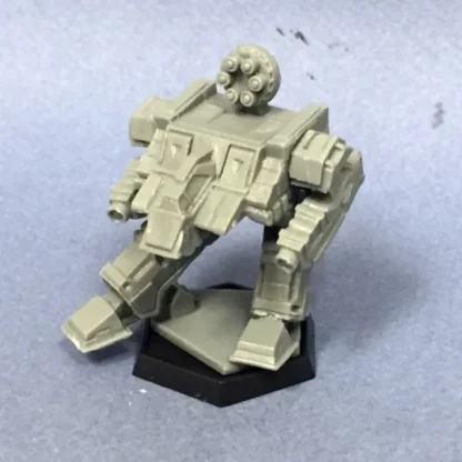 Reaper Miniatures Talon #72209 Unpainted Plastic CAV: Strike Operations Figure - Your Source for Gaming Essentials Online