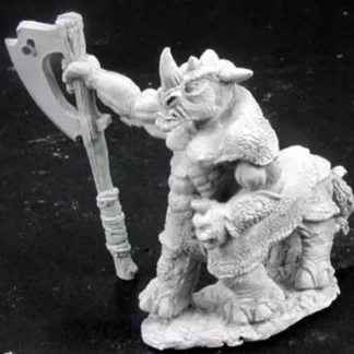 Reaper Miniatures The Gor-Gor #02891 Dark Heaven Legends Unpainted Metal Figure - Your Source for Gaming Essentials Store