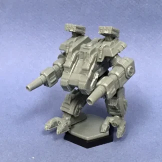 Reaper Miniatures Thunderbird #72210 Unpainted Plastic CAV: Strike Operations - Your Source for Gaming Essentials Sale