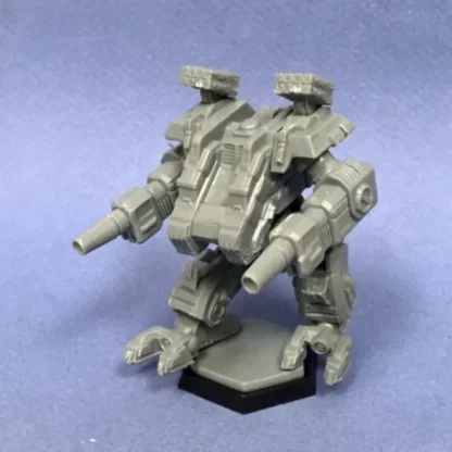 Reaper Miniatures Thunderbird #72210 Unpainted Plastic CAV: Strike Operations - Your Source for Gaming Essentials Sale