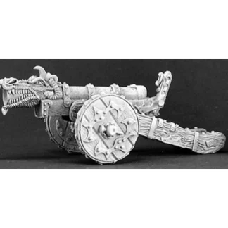 Reaper Miniatures Thunderworm #03147 Dark Heaven Legends Unpainted Metal Figure - Your Source for Gaming Essentials Cheap