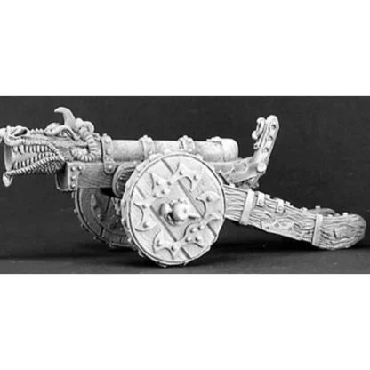 Reaper Miniatures Thunderworm #03147 Dark Heaven Legends Unpainted Metal Figure - Your Source for Gaming Essentials Cheap