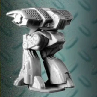 Reaper Miniatures Tiamat #72201 Unpainted Plastic CAV: Strike Operations Figure - Your Source for Gaming Essentials New