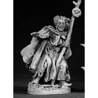 Reaper Miniatures Tobias the Spectre #02302 Dark Heaven Legends Unpainted Metal - Your Source for Gaming Essentials Flash Sale