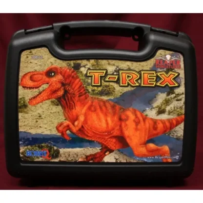 Reaper Miniatures T-Rex #10013 Boxed Sets Unpainted Metal D&D RPG Figure - Your Source for Gaming Essentials Online