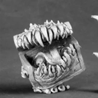 Reaper Miniatures Unpainted Mocking Beast (1 Piece) #03517 Dark Heaven - Your Source for Gaming Essentials Flash Sale