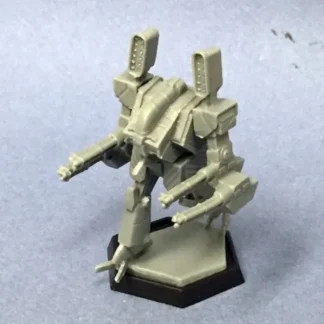Reaper Miniatures Vanquisher B #72216 Unpainted Plastic CAV: Strike Operations - Your Source for Gaming Essentials Best Sale