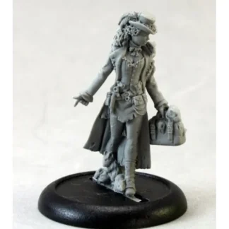 Reaper Miniatures Vermina #50308 Chronoscope Metal D&D RPG Mini Figure - Your Source for Gaming Essentials Discount