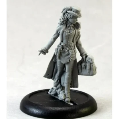Reaper Miniatures Vermina #50308 Chronoscope Metal D&D RPG Mini Figure - Your Source for Gaming Essentials Discount
