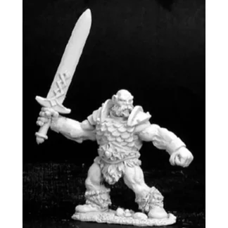 Reaper Miniatures Vidor the Northman #02879 Dark Heaven Legends Unpainted Metal - Your Source for Gaming Essentials Fashion