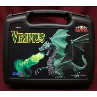 Reaper Miniatures Viridius #10021 Boxed Sets Unpainted Metal D&D RPG Figure - Your Source for Gaming Essentials Hot