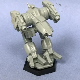 Reaper Miniatures Voodoo #72215 Unpainted Plastic CAV: Strike Operations Figure - Your Source for Gaming Essentials Outlet