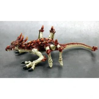 Reaper Miniatures Wall Crawler 59018 Savage Worlds Unpainted RPG D&D Mini Figure - Your Source for Gaming Essentials Cheap
