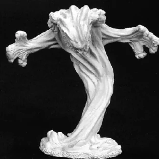 Reaper Miniatures Water Elemental #02780 Dark Heaven Legends Unpainted Metal - Your Source for Gaming Essentials Best Sale