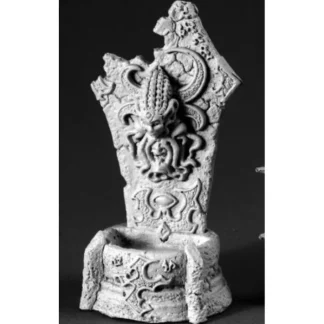 Reaper Miniatures Well Of Chaos 03569 Dark Heaven Legends Unpainted Metal Figure - Your Source for Gaming Essentials Discount