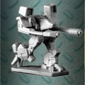 Reaper Miniatures Wight #72207 Unpainted Plastic CAV: Strike Operations Figure - Your Source for Gaming Essentials Clearance