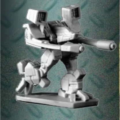 Reaper Miniatures Wight #72207 Unpainted Plastic CAV: Strike Operations Figure - Your Source for Gaming Essentials Clearance