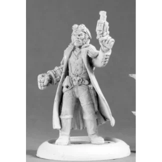 Reaper Miniatures Wild West Wizard of Oz Lion #50312 Chronoscope D&D Mini Figure - Your Source for Gaming Essentials Sale
