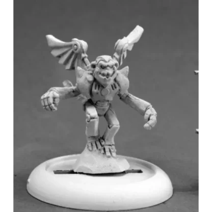 Reaper Miniatures Wild West Wizard of Oz Winged Monkey #50316 Chronoscope Figure - Your Source for Gaming Essentials Hot