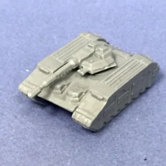 Reaper Miniatures Wolf (2) #72239 Unpainted Plastic CAV Strike Operations Figure - Your Source for Gaming Essentials Discount