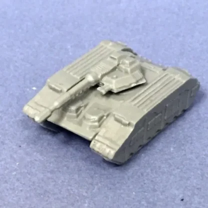 Reaper Miniatures Wolf (2) #72239 Unpainted Plastic CAV Strike Operations Figure - Your Source for Gaming Essentials Discount