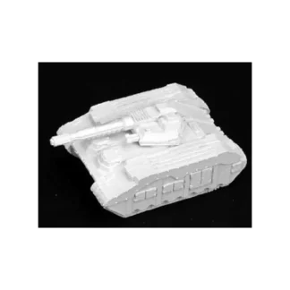 Reaper Miniatures Wolf #24606 Robot Supply Depot Unpainted RPG D&D Mini Figure - Your Source for Gaming Essentials Best