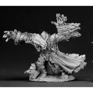 Reaper Miniatures Worm Corpse #03023 Dark Heaven Legends Unpainted Metal Figure - Your Source for Gaming Essentials Online