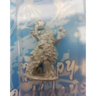 Reaper Miniatures Yule Treant #01594 Special Edition Unpainted Metal Figure - Your Source for Gaming Essentials Best Sale