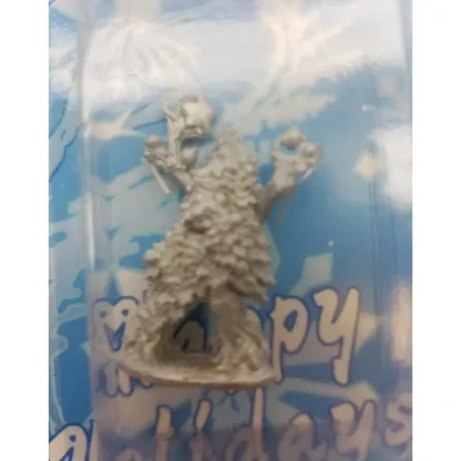 Reaper Miniatures Yule Treant #01594 Special Edition Unpainted Metal Figure - Your Source for Gaming Essentials Best Sale