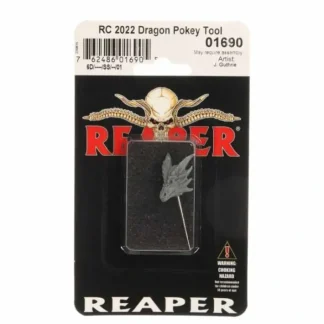 ReaperCon 2022 Pokey Tool - Dragon Bust - Your Source for Gaming Essentials Sale