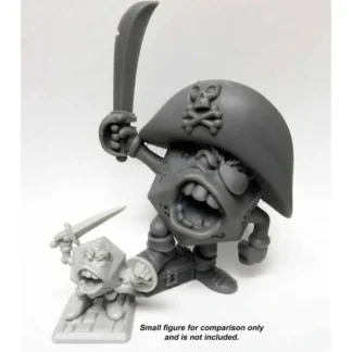 ReaperCon 2021 Super High Roller Pirate Captain - Your Source for Gaming Essentials Hot