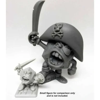 ReaperCon 2021 Super High Roller Pirate Captain - Your Source for Gaming Essentials Hot