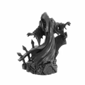 ReaperCon 2022 VIP - Raven's Tor Wraith #01692 Reaper Bones Resin Plastic Figure - Your Source for Gaming Essentials Best Sale