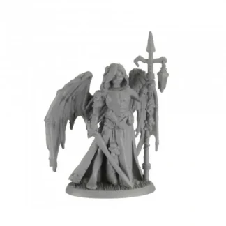 ReaperCon Shipwreck Sophie #04053 Unpainted Metal Miniature Figure - Your Source for Gaming Essentials Flash Sale