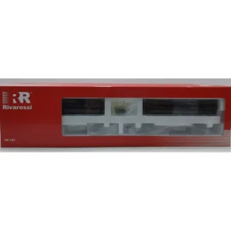 Trains | Rivarossi HR6312 HO Northern Pacific 38' Skeleton Log Car (Set of 2) - Your Source for Gaming Essentials