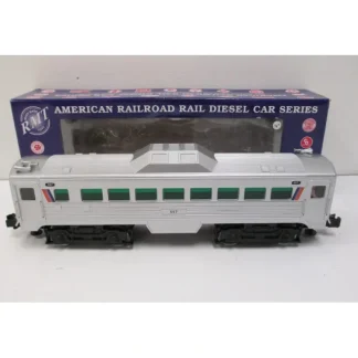 Trains | RMT 5751 O Gauge New Jersey Transit Powered RDC Budd Car #557 - Your Source for Gaming Essentials
