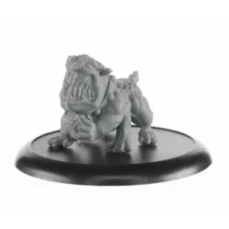 Roogtarki Ore Hound #30013 Reaper Legends: Bones USA Unpainted Plastic Figure - Your Source for Gaming Essentials Flash Sale