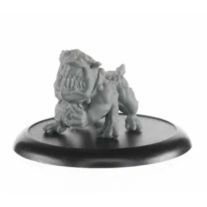 Roogtarki Ore Hound #30013 Reaper Legends: Bones USA Unpainted Plastic Figure - Your Source for Gaming Essentials Flash Sale