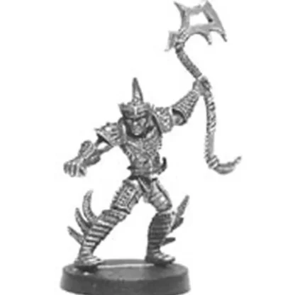 Royal Elf Champion #03-172 Classic Ral Partha Fantasy RPG Metal Figure - Your Source for Gaming Essentials Cheap