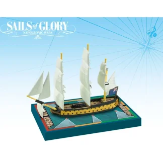 Sails of Glory: HMS Polyphemus 1782/HMS America 1777 - Your Source for Gaming Essentials Discount
