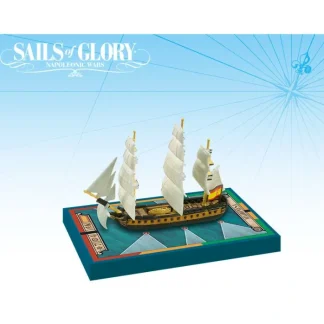 Sails of Glory: Mahonesa 1789/Ninfa 1795 - Your Source for Gaming Essentials Flash Sale