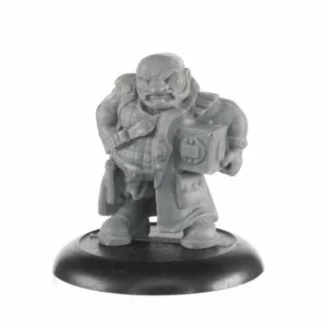 Sansavar Chung, Viceroy #30015 Reaper Legends Bones USA Unpainted Plastic Figure - Your Source for Gaming Essentials Cheap