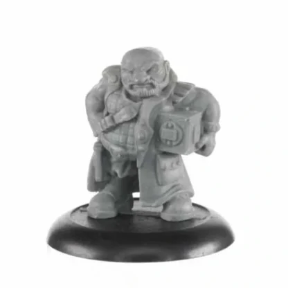 Sansavar Chung, Viceroy #30015 Reaper Legends Bones USA Unpainted Plastic Figure - Your Source for Gaming Essentials Cheap