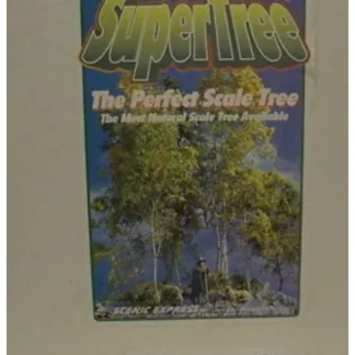 Trains | Scenic Express EX0220 O/HO SuperTree Starter Kit - Your Source for Gaming Essentials