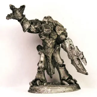 Sea Horror #01-250 Classic Ral Partha Fantasy RPG Metal Figure - Your Source for Gaming Essentials New