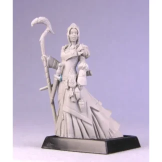 Sheila Heidmarch, Venture Captain #60138 Pathfinder Miniatures Unpainted - Your Source for Gaming Essentials Flash Sale