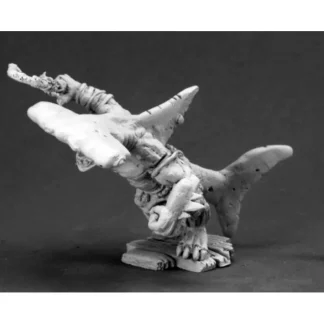 Shred Bloodgill Hammerhead Wereshark 03588 Dark Heaven - Your Source for Gaming Essentials Sale