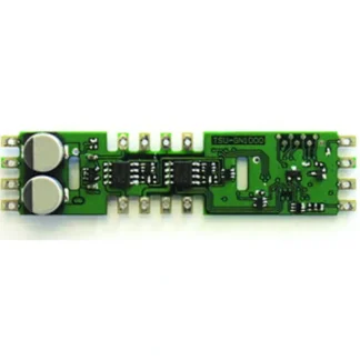 Trains | SoundTraxx 828053 Tsunami TSU-GN1000 1 Amp Digital Sound Control Decoder EMD - Your Source for Gaming Essentials