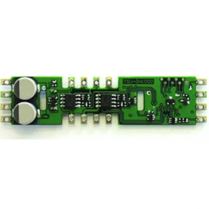 Trains | SoundTraxx 828053 Tsunami TSU-GN1000 1 Amp Digital Sound Control Decoder EMD - Your Source for Gaming Essentials