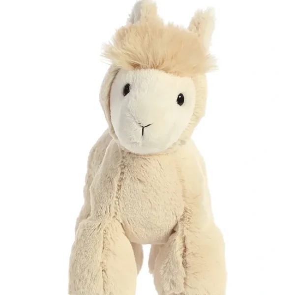 Splootsies 9" Aurora Plush Llama - Your Source for Gaming Essentials Fashion